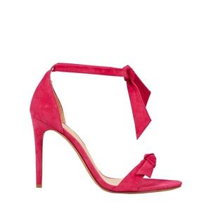 Alexandre Birman Suede Clarita 75